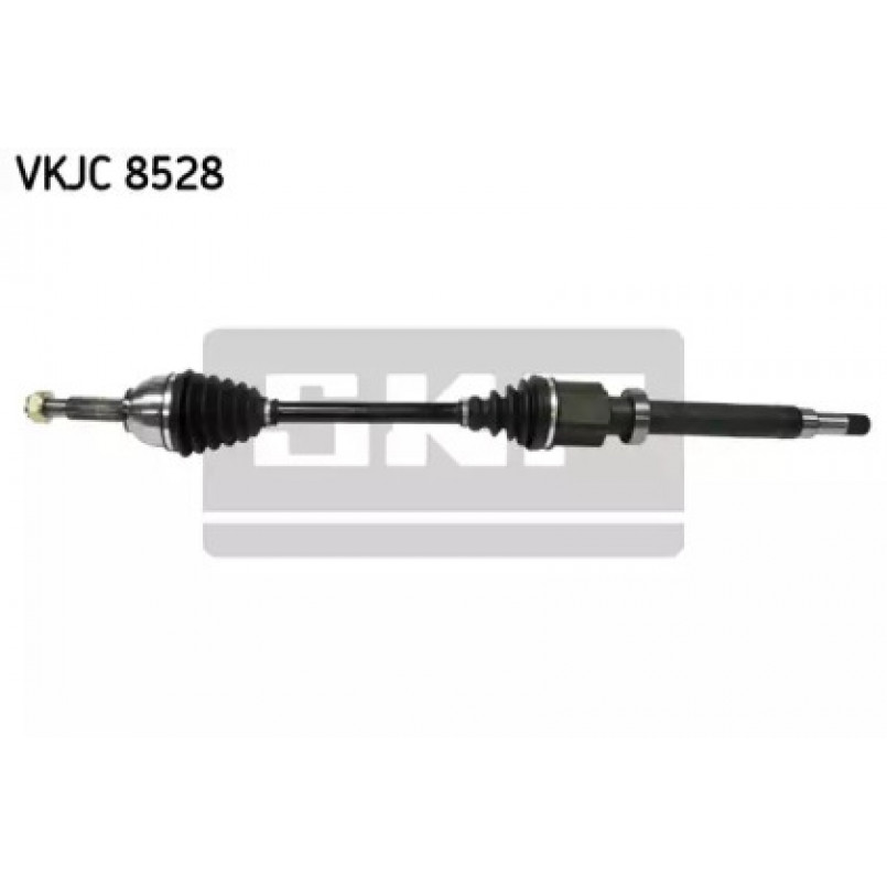 VKJC 8528 SKF - Привідний вал